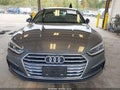 2018 Audi A5 — photo 12 of 16 | VIN WAUENCF55JA098558