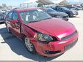 2014 Chevrolet Impala Limited — photo 1 of 11 | VIN 2G1WC5E38E1132381