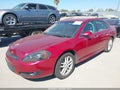 2014 Chevrolet Impala Limited — photo 2 of 11 | VIN 2G1WC5E38E1132381