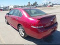 2014 Chevrolet Impala Limited — photo 3 of 11 | VIN 2G1WC5E38E1132381