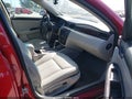 2014 Chevrolet Impala Limited — photo 5 of 11 | VIN 2G1WC5E38E1132381