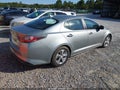 2015 Kia Optima Hybrid — photo 4 of 11 | VIN KNAGM4AD7F5089358