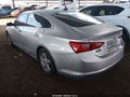 2016 Chevrolet Malibu — photo 3 of 10 | VIN 1G1ZB5ST6GF220216