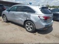 2016 Acura MDX — photo 3 of 16 | VIN 5FRYD3H25GB011293