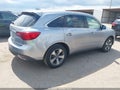 2016 Acura MDX — photo 4 of 16 | VIN 5FRYD3H25GB011293