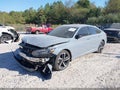 2022 Honda Accord — photo 2 of 16 | VIN 1HGCV2F38NA021595