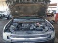 2013 Ford Flex — photo 10 of 11 | VIN 2FMGK5C86DBD18213
