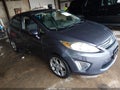 2012 Ford Fiesta — photo 1 of 16 | VIN 3FADP4CJ4CM106547