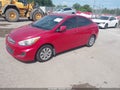 2016 Hyundai Accent — photo 2 of 12 | VIN KMHCT4AE6GU157522