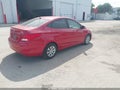 2016 Hyundai Accent — photo 4 of 12 | VIN KMHCT4AE6GU157522