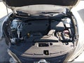 2018 Nissan Altima — photo 10 of 15 | VIN 1N4AL3AP0JC196195