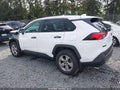 2023 Toyota RAV4 — photo 3 of 19 | VIN 2T3P1RFV7PC333614