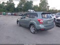 2014 Subaru Forester — photo 3 of 11 | VIN JF2SJAJC5EH512450
