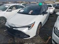 2025 Toyota Corolla — photo 2 of 21 | VIN JTND4MBE3S3251159