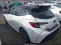 2025 Toyota Corolla — photo 3 of 21 | VIN JTND4MBE3S3251159