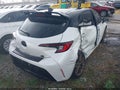 2025 Toyota Corolla — photo 4 of 21 | VIN JTND4MBE3S3251159