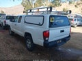 2023 Toyota Tacoma — photo 3 of 16 | VIN 3TYRX5GN5PT081512