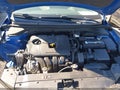 2020 Hyundai Elantra — photo 10 of 16 | VIN 5NPD84LF1LH543415