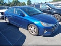 2020 Hyundai Elantra — photo 13 of 16 | VIN 5NPD84LF1LH543415