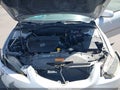 2007 Mazda 6 — photo 10 of 16 | VIN 1YVHP80C575M53206
