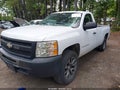 2009 Chevrolet Silverado 1500 — photo 2 of 11 | VIN 1GCEC14X29Z217388