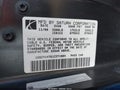2001 Saturn Sc2 — photo 9 of 18 | VIN 1G8ZY14761Z271004