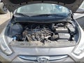 2017 Hyundai Accent — photo 10 of 12 | VIN KMHCT5AEXHU360033