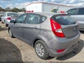 2017 Hyundai Accent — photo 3 of 12 | VIN KMHCT5AEXHU360033