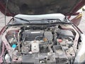 2015 Honda Accord — photo 10 of 16 | VIN 1HGCR2F31FA153071
