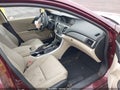 2015 Honda Accord — photo 5 of 16 | VIN 1HGCR2F31FA153071