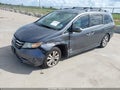 2014 Honda Odyssey — photo 2 of 16 | VIN 5FNRL5H64EB102527