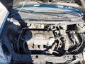 2005 Toyota Echo — photo 10 of 11 | VIN JTDBT123850366552