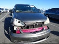 2005 Toyota Echo — photo 6 of 11 | VIN JTDBT123850366552