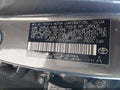 2005 Toyota Echo — photo 9 of 11 | VIN JTDBT123850366552