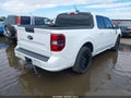2025 Ford Maverick — photo 4 of 16 | VIN 3FTCW8TA0SRA64833