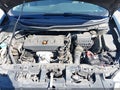2012 Honda Civic — photo 10 of 11 | VIN 2HGFG3B55CH551753