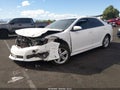 2014 Toyota Camry — photo 2 of 17 | VIN 4T1BF1FK1EU408024