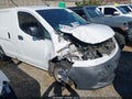 2017 Nissan NV 200 — photo 1 of 17 | VIN 3N6CM0KN4HK722292
