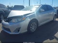 2014 Toyota Camry — photo 2 of 19 | VIN 4T4BF1FK2ER443600