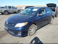 2011 Toyota Corolla — photo 2 of 11 | VIN JTDBU4EE1B9146253