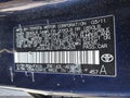 2011 Toyota Corolla — photo 9 of 11 | VIN JTDBU4EE1B9146253