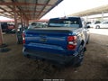 2024 Ford Maverick — photo 4 of 16 | VIN 3FTTW8J94RRA27299