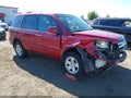 2006 Honda Pilot — photo 1 of 22 | VIN 2HKYF184X6H530857