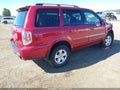 2006 Honda Pilot — photo 4 of 22 | VIN 2HKYF184X6H530857
