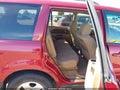 2006 Honda Pilot — photo 8 of 22 | VIN 2HKYF184X6H530857