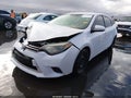 2016 Toyota Corolla — photo 2 of 17 | VIN 5YFBPRHE8GP423935