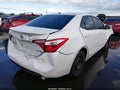 2016 Toyota Corolla — photo 4 of 17 | VIN 5YFBPRHE8GP423935