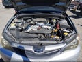 2010 Subaru Impreza — photo 10 of 16 | VIN JF1GH6D61AG824855