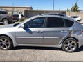 2010 Subaru Impreza — photo 14 of 16 | VIN JF1GH6D61AG824855