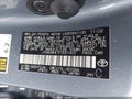 2023 Toyota Corolla — photo 9 of 18 | VIN JTDBDMHE7P3001403
